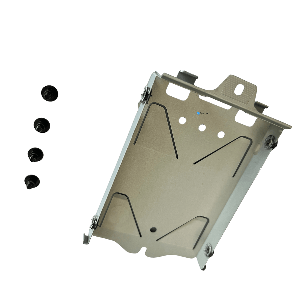 PlayStation 4 Pro Hard Drive Enclosure with Screws - Fasttech